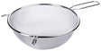 Contacto Edelstahl Passiersieb rund 26 cm 