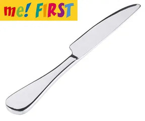Edelstahl Kindermesser me!First - CPGASTRO