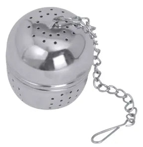 Edelstahl Tee-Ei - CPGASTRO
