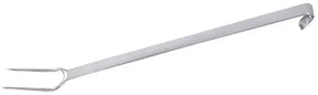 Edelstahl Kessel-/Fleischgabel 40 cm - CPGASTRO