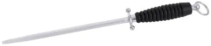 Wetzstahl, rund 30 cm Contacto - CPGASTRO