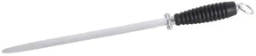 Wetzstahl oval 30 cm - CPGASTRO