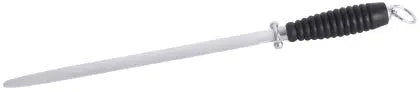 Wetzstahl, oval 30 cm Contacto - CPGASTRO