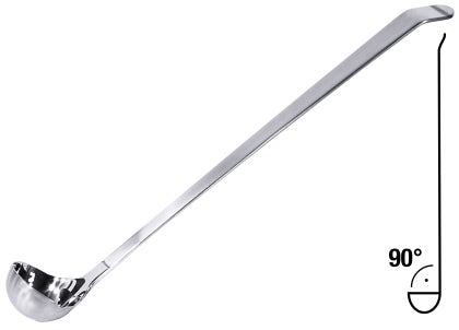 Dressinglöffel BUFFET ONE Contacto - CPGASTRO