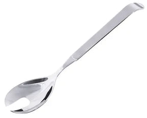 Edelstahl Salatgabel BUFFET ONE 30,5 cm - CPGASTRO