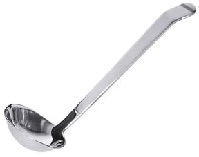 Edelstahl Saucenkelle BUFFET ONE 21 cm - CPGASTRO