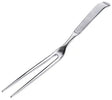 Edelstahl Tranchiergabel BUFFET ONE 29cm - CPGASTRO