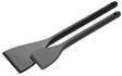 Pfannenspatel, 30 cm aus Polyamid Contacto - CPGASTRO