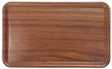 Tablett GN 1/1 Farbe: Mahagoni Contacto - CPGASTRO