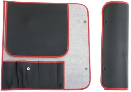 Kochmessertasche für 6 Messer Contacto - CPGASTRO