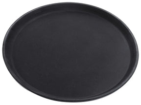 Tablett rund rutschfest 35cm - CPGASTRO