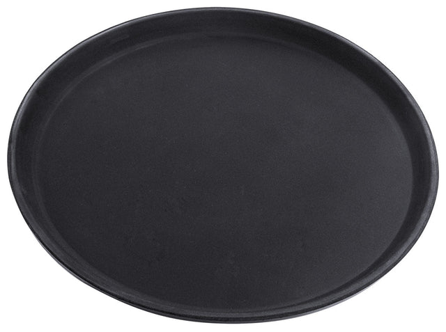 Contacto Tablett rund rutschfest 35cm 
