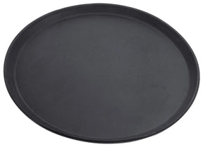 Tablett rund rutschfest 40cm - CPGASTRO