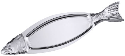 Fischplatte Contacto - CPGASTRO