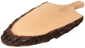 Rindenbrett mit Griff 50 cm - CPGASTRO