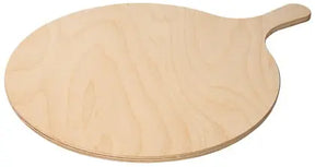 Flammkuchenbrett rund - CPGASTRO