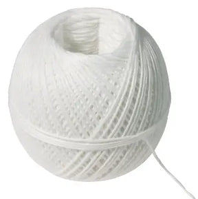 Grill- und Bratenschnur 150 m aus Polyester im Knäul - CPGASTRO