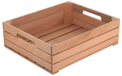 Holzkasten GN 1/2 - CPGASTRO