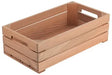 Holzkasten GN 1/3 - CPGASTRO