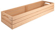 Contacto Holzkasten GN 2/4