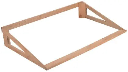 Schrägsteller für Holzkasten Contacto - CPGASTRO