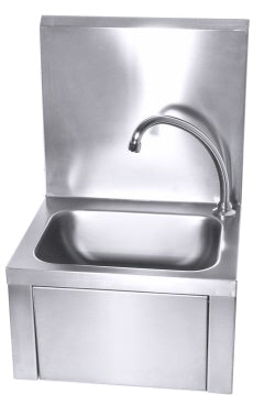 Handwaschbecken, kniebetrieben Contacto - CPGASTRO