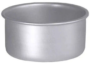 Ragoutschälchen Aluminium - CPGASTRO