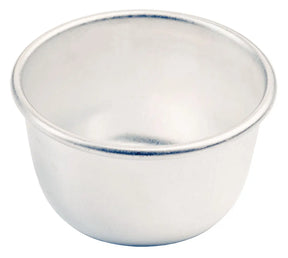 Puddingförmchen Alu 6,5 cm - CPGASTRO