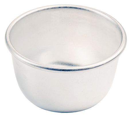 Contacto Puddingförmchen Alu 6,5 cm 