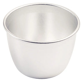 Puddingförmchen Alu 7,5 cm - CPGASTRO