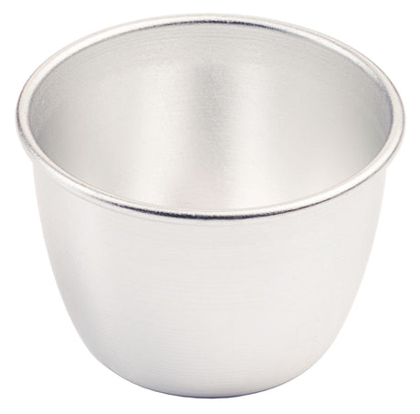 Contacto Puddingförmchen Alu 7,5 cm 