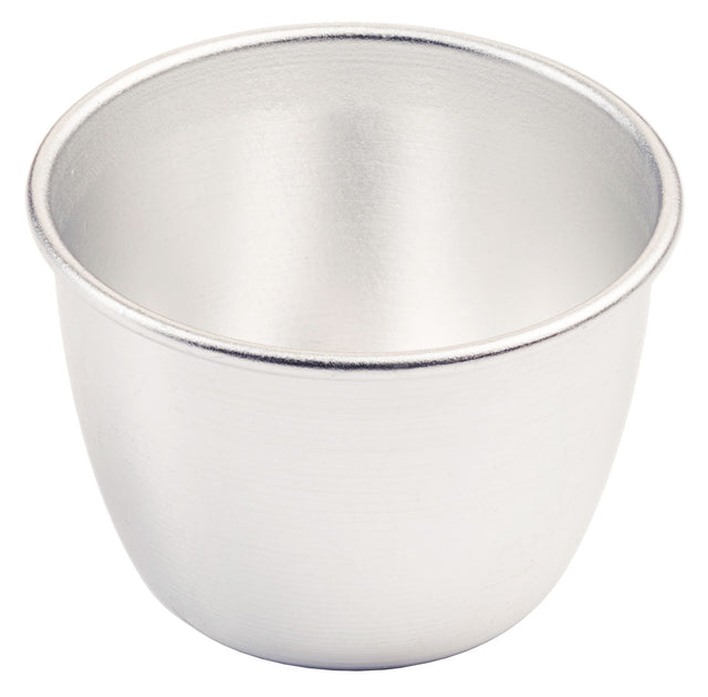 Contacto Puddingförmchen Alu 7,5 cm 