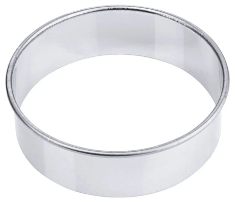 Contacto Ausstecher rund glatt 2,2 cm