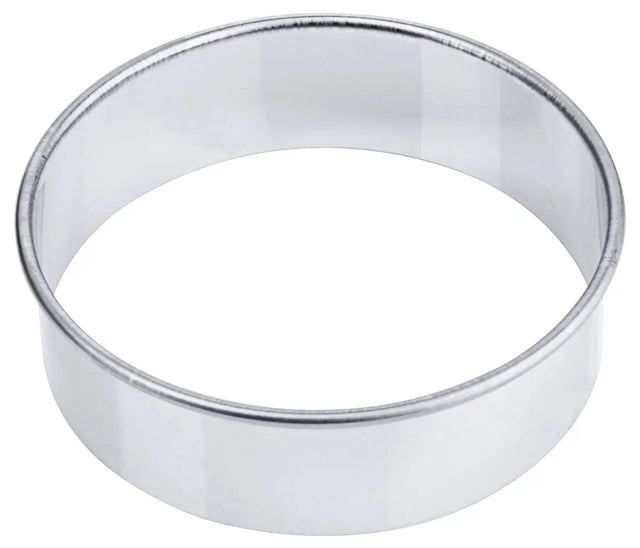 Contacto Ausstecher rund glatt 2,2 cm