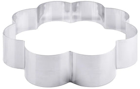 Tortenring BLUME 24 cm - CPGASTRO