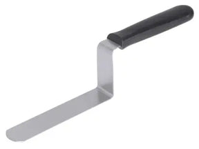 Edelstahl Tortenringpalette - CPGASTRO