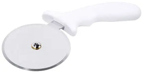 Contacto 10 cm Edelstahl Pizzaschneider - CPGASTRO