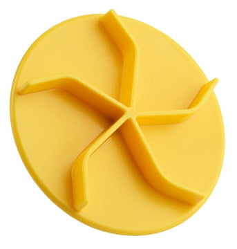 Teigdrücker Kaisersemmel ohne Mittenkreis Contacto - CPGASTRO