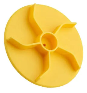 Teigdrücker Kaisersemmel mit Mittenkreis - CPGASTRO