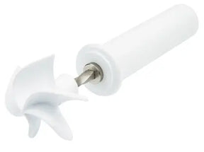 Edelstahl Kaisersemmeldrücker 65 mm - CPGASTRO
