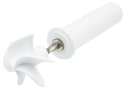 Kaisersemmeldrücker 65 mm Contacto - CPGASTRO