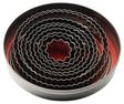 Contacto Ausstechformen oval gewellt