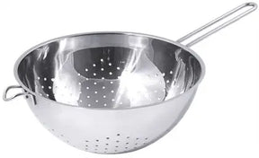 Edelstahl Stielsieb 24 cm - CPGASTRO