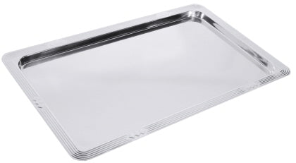 GN-Tablett mit Dekorrand 53 cm Contacto - CPGASTRO