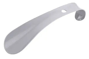 Schuhlöffel 16 cm grau - CPGASTRO