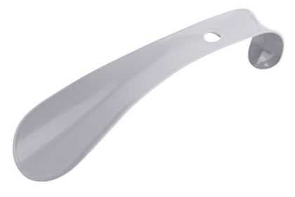 Schuhlöffel 16 cm, grau Contacto - CPGASTRO