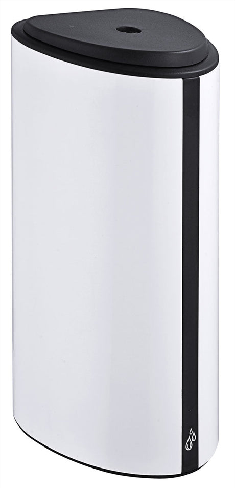 Contacto Edelstahl Desinfektionsmittelbehälter zur Wandmontage 850ml