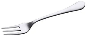 Edelstahl Steakgabel ''Luna'' einzeln - CPGASTRO