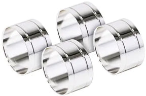 Serviettenringe rund Set a 4 - CPGASTRO