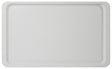 Tablett GN 1/1, grau Contacto - CPGASTRO